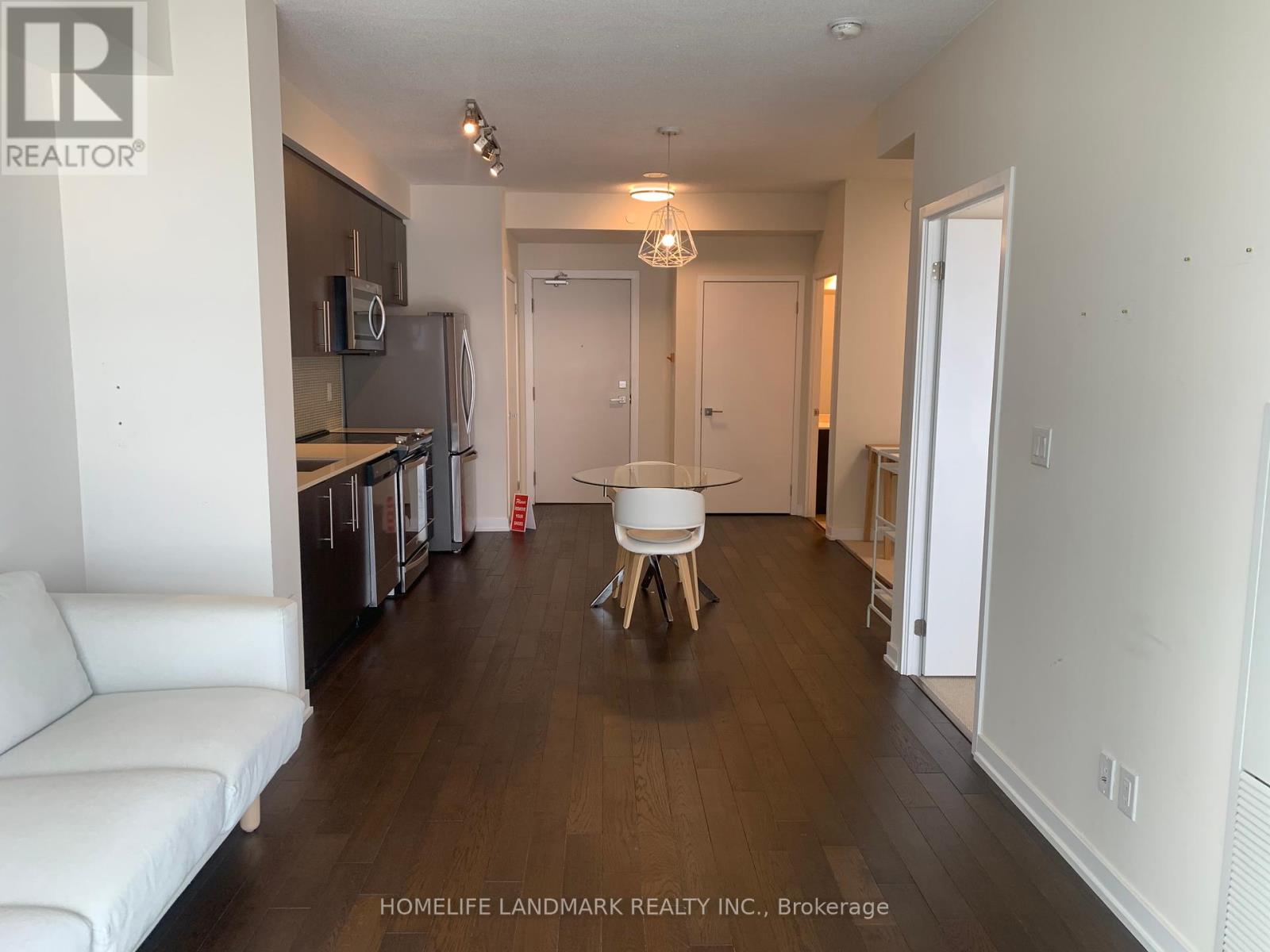 4101 - 510 Curran Place, Mississauga, Ontario  L5B 0J8 - Photo 3 - W12401361