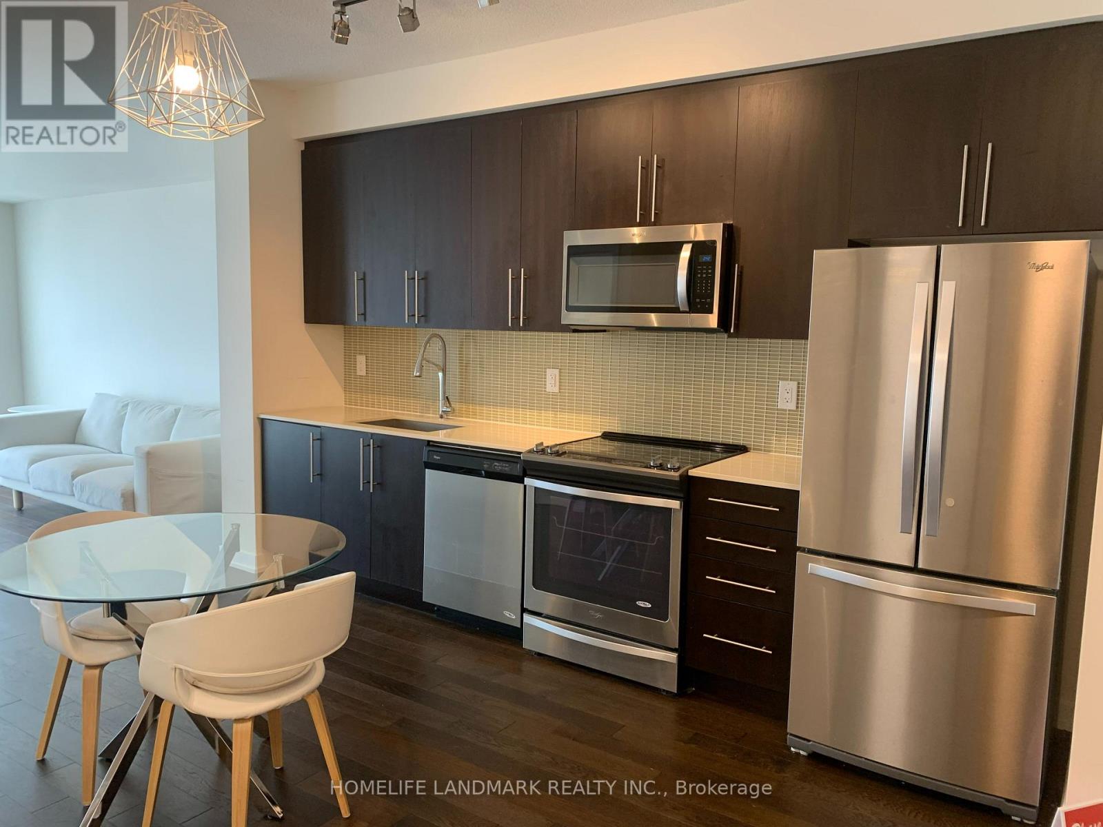 4101 - 510 Curran Place, Mississauga, Ontario  L5B 0J8 - Photo 4 - W12401361