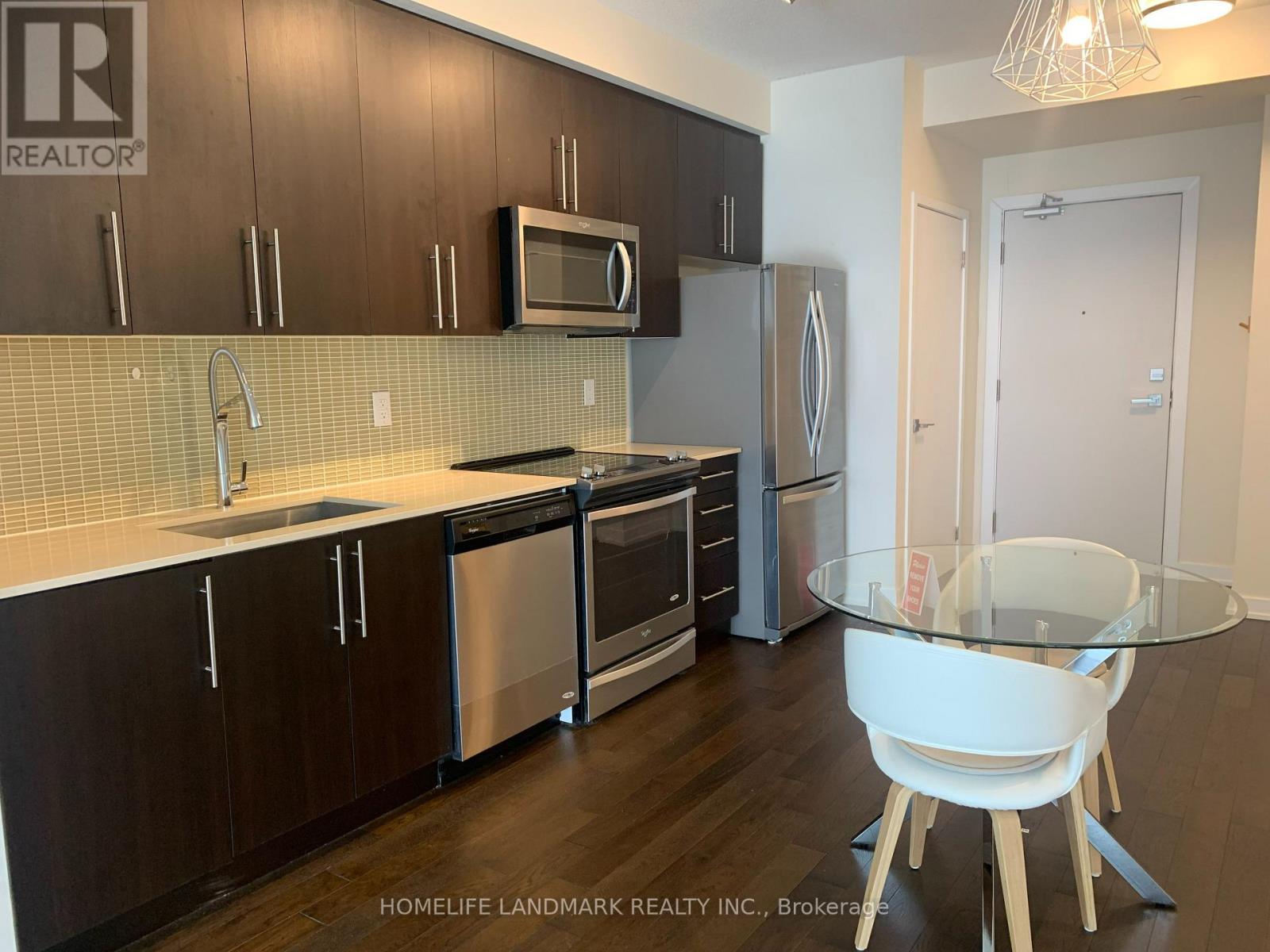 4101 - 510 Curran Place, Mississauga, Ontario  L5B 0J8 - Photo 5 - W12401361