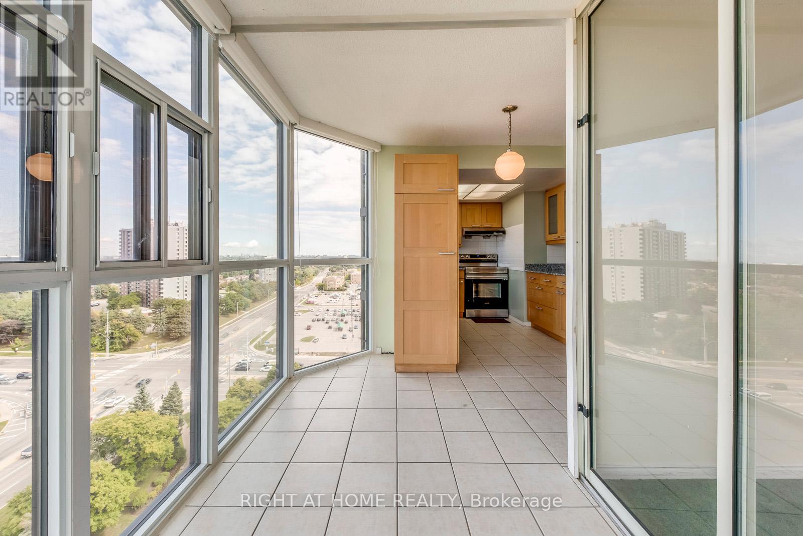 1603 - 1360 Rathburn Road E, Mississauga, Ontario  L4W 4H4 - Photo 23 - W12401389
