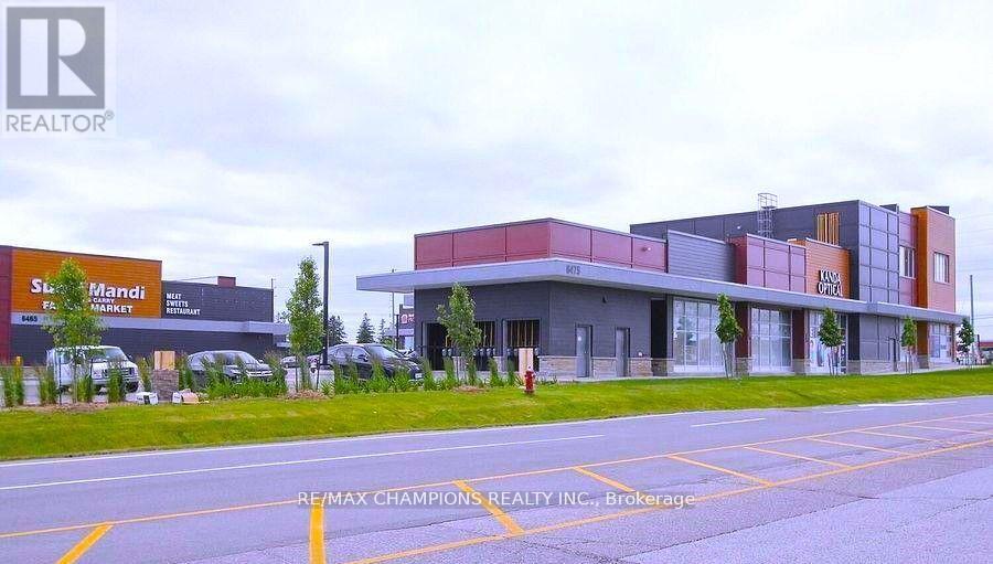 201 - 6475 Mayfield Road, Brampton, Ontario  L6P 0H9 - Photo 6 - W12401390