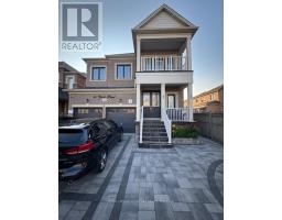 14 Vetch Street, Brampton (Bram West), Ca