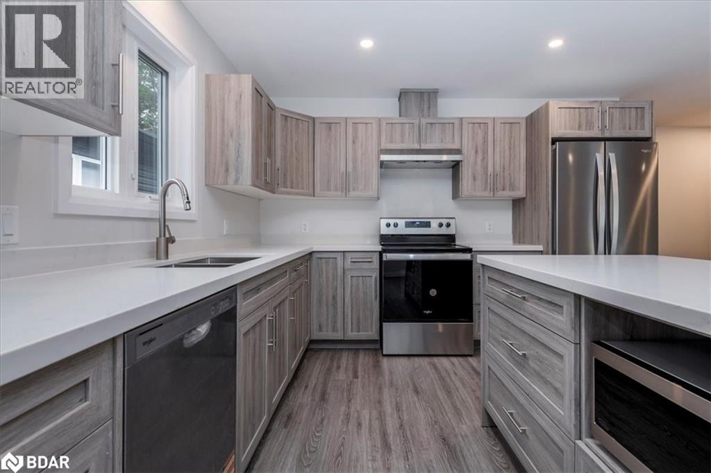 145 Pine Street, Gravenhurst, Ontario  P1P 1B1 - Photo 5 - 40769488