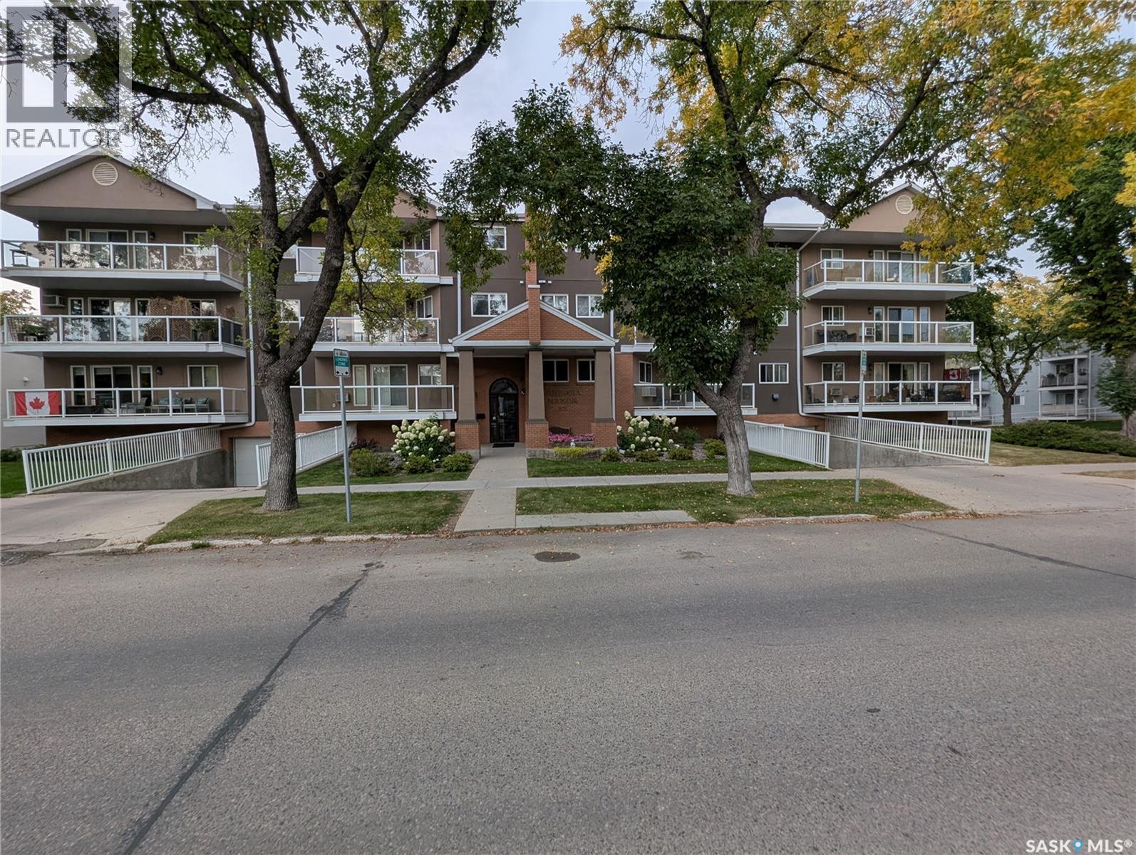 204 921 Main STREET, Saskatoon, Saskatchewan