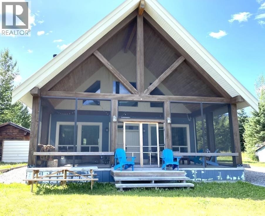 Lorem Ipsu, 100 Mile House, British Columbia  V0K  - Photo 1 - DEMO28857940