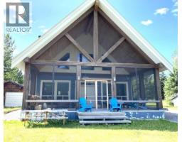 651 A Road, 100 Mile House, Ca