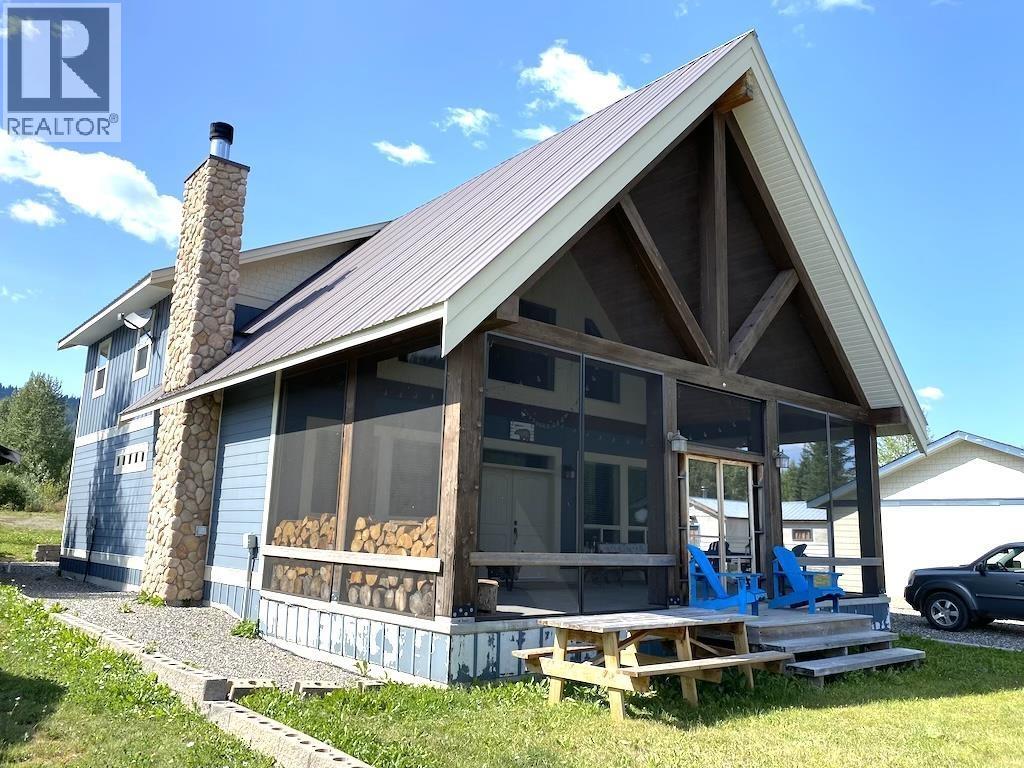 Lorem Ipsu, 100 Mile House, British Columbia  V0K  - Photo 30 - DEMO28857940