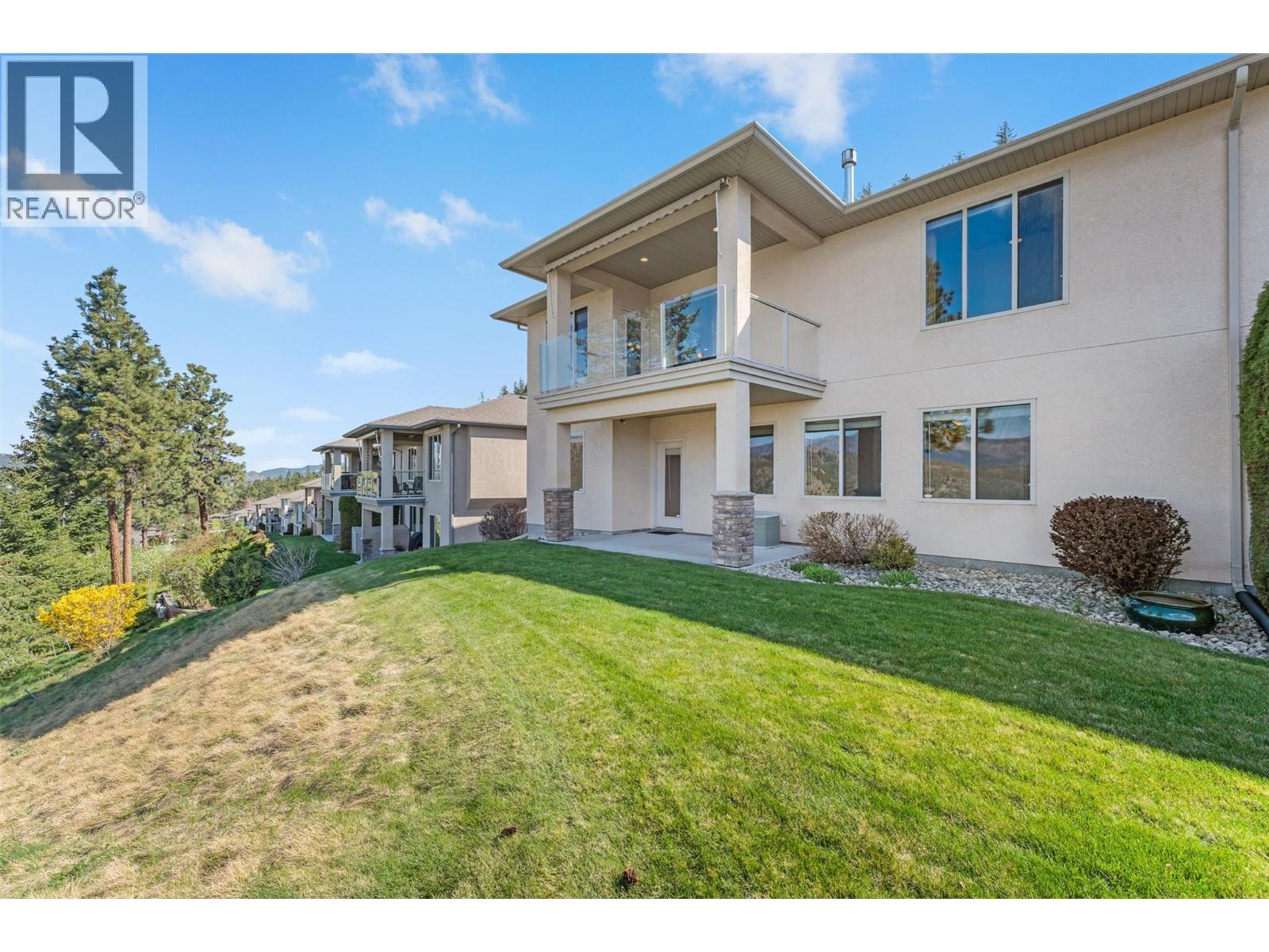 663 Denali Court Unit# 334, Kelowna, British Columbia  V1V 2R4 - Photo 38 - 10362822
