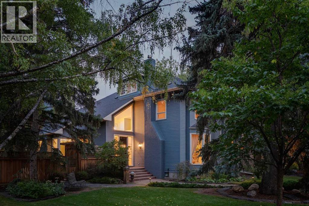 3628 6 Street Sw, Calgary, Alberta  T2S 2M7 - Photo 2 - A2256703