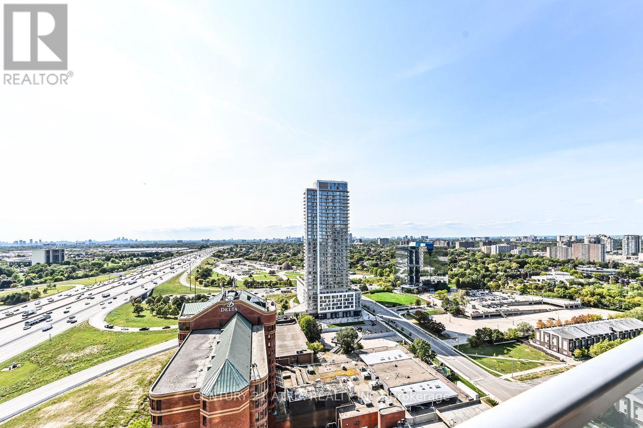 2405 - 125 Village Green Square, Toronto, Ontario  M1S 0G3 - Photo 27 - E12399033