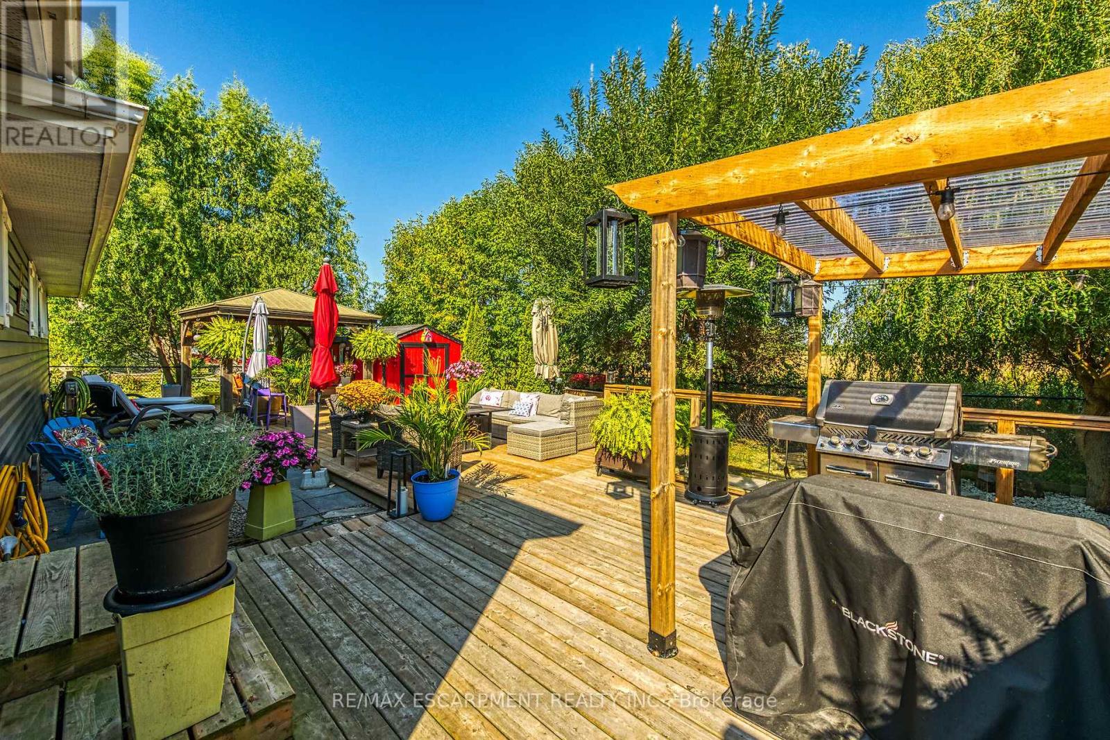 2011 Lakeshore Road, Haldimand (Dunnville), Ontario  N1A 2W8 - Photo 38 - X12401410