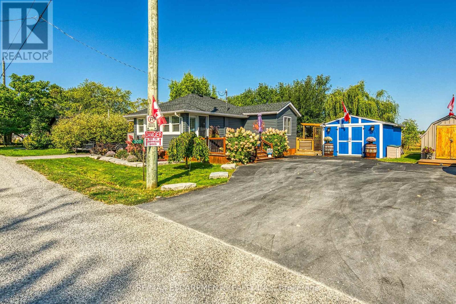 2011 Lakeshore Road, Haldimand (Dunnville), Ontario  N1A 2W8 - Photo 6 - X12401410