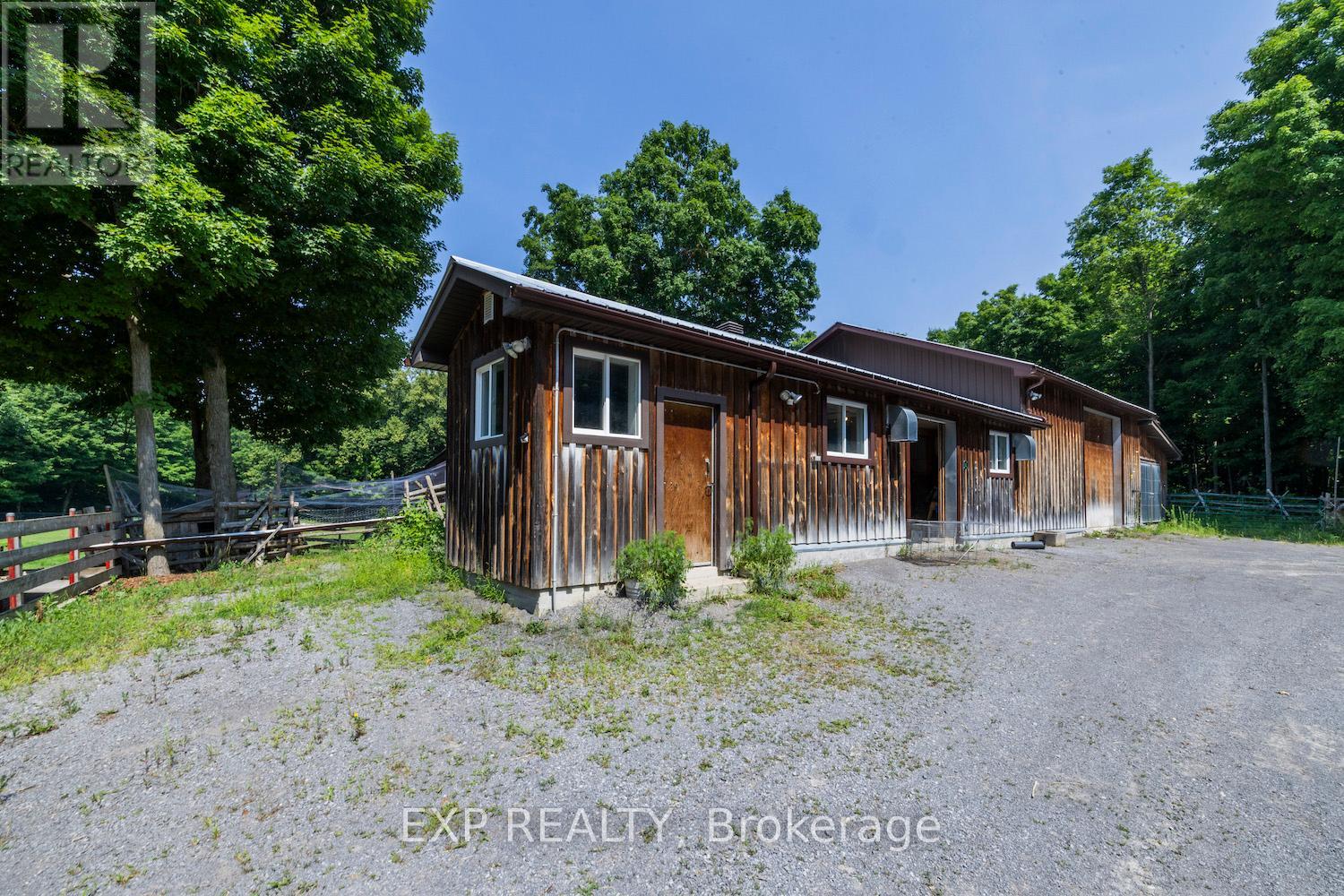 466 Wolf Grove Road, Mississippi Mills, Ontario  K0A 1A0 - Photo 35 - X12401416