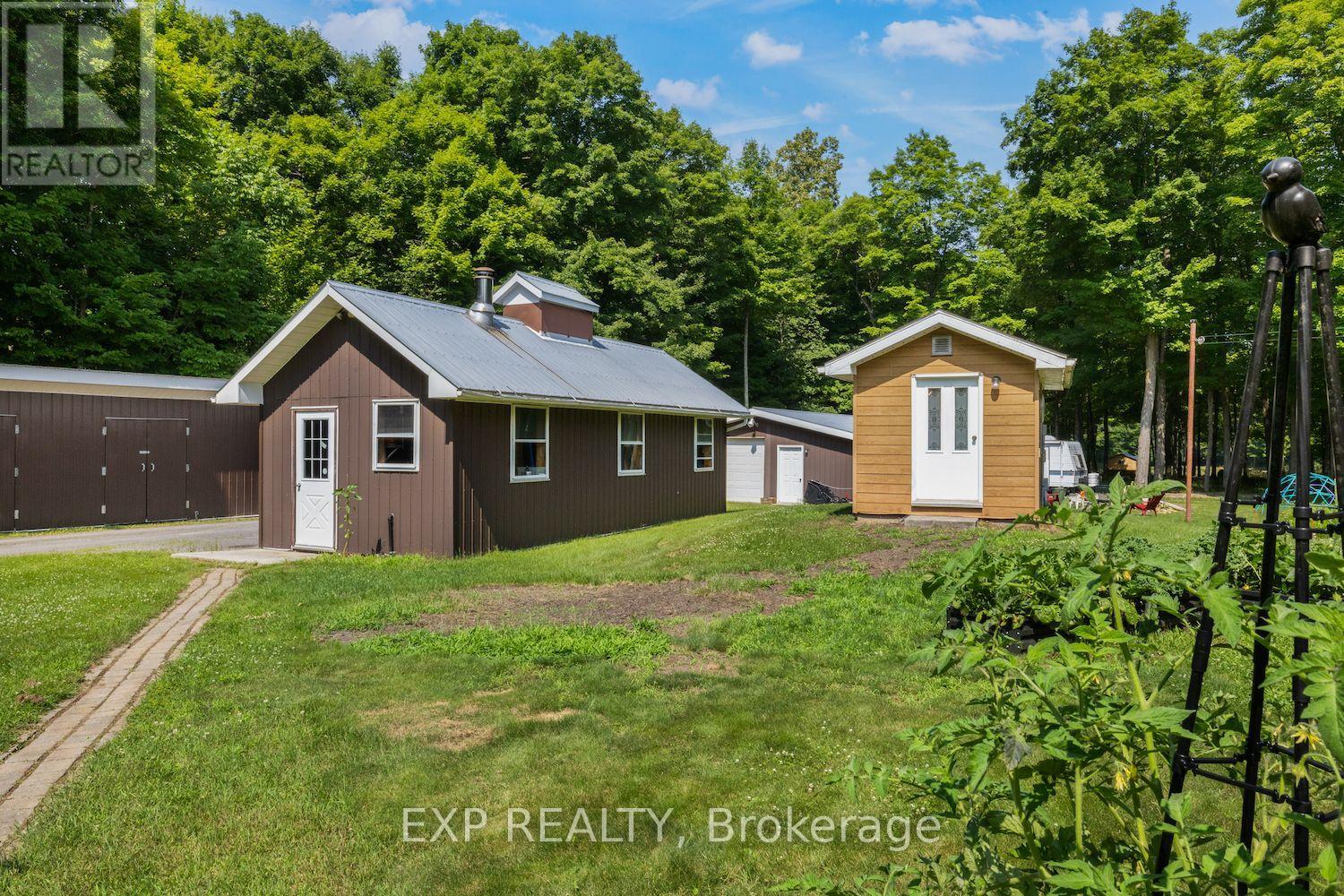 466 Wolf Grove Road, Mississippi Mills, Ontario  K0A 1A0 - Photo 7 - X12401416