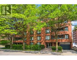 104 - 295 GILMOUR STREET, Ottawa, Ontario