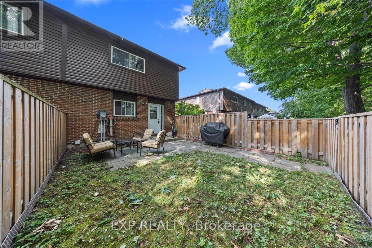 3166 Stockton Drive, Ottawa, Ontario  K1T 1S1 - Photo 31 - X12401423