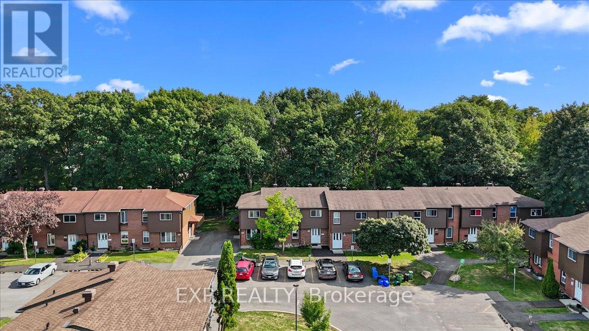 3166 Stockton Drive, Ottawa, Ontario  K1T 1S1 - Photo 35 - X12401423