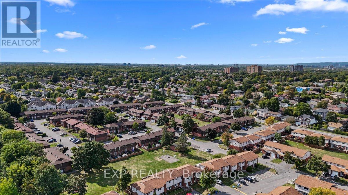 3166 Stockton Drive, Ottawa, Ontario  K1T 1S1 - Photo 41 - X12401423