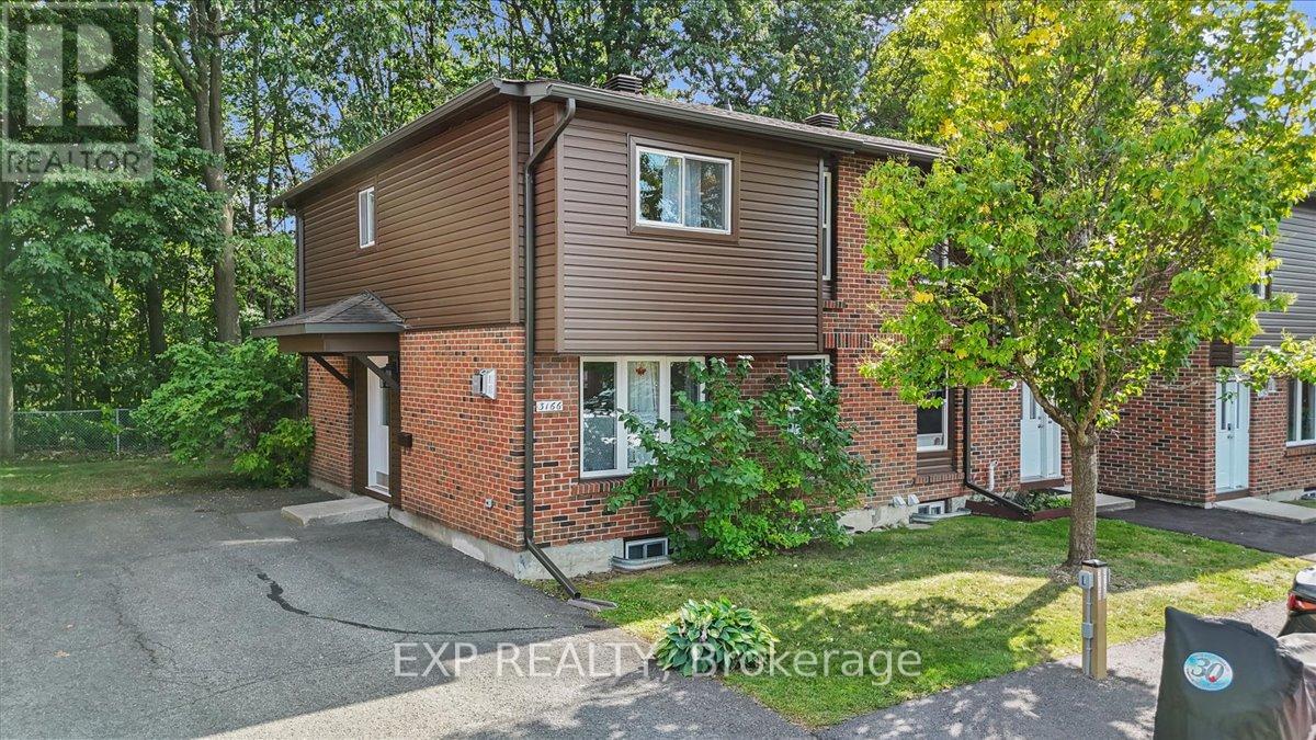 3166 Stockton Drive, Ottawa, Ontario  K1T 1S1 - Photo 42 - X12401423