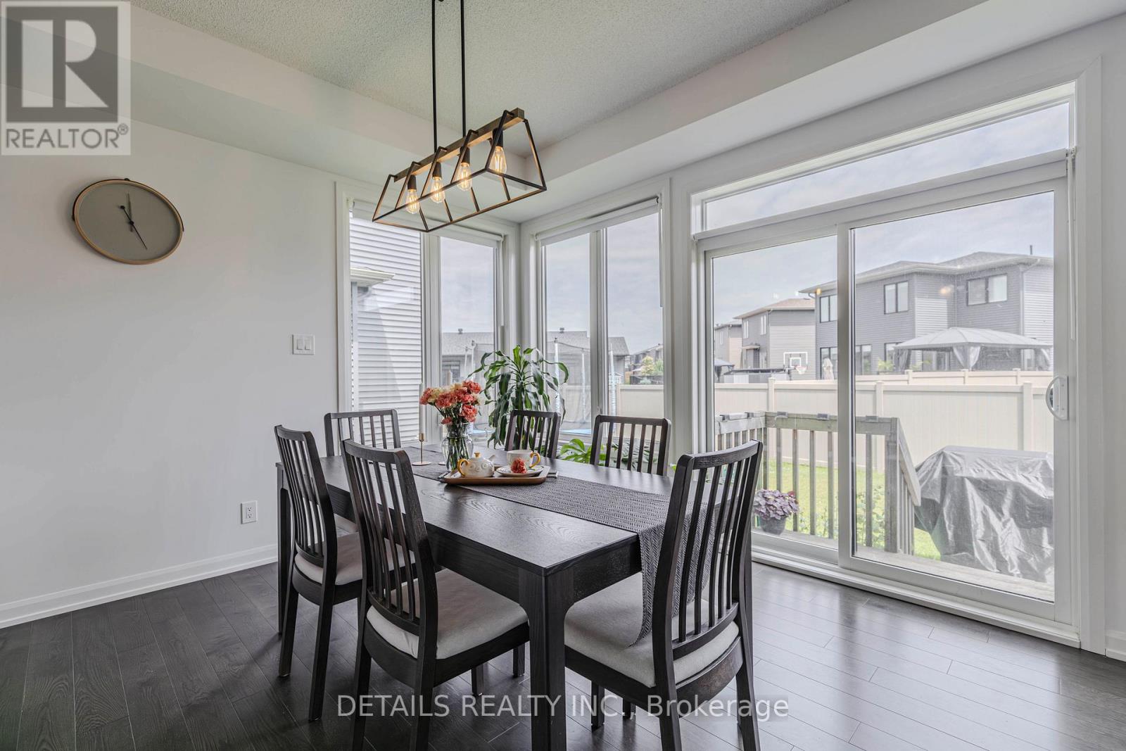 372 Sterling Avenue, Clarence-Rockland, Ontario  K2K 0L4 - Photo 19 - X12401427