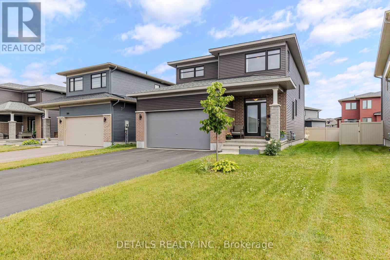 372 Sterling Avenue, Clarence-Rockland, Ontario  K2K 0L4 - Photo 2 - X12401427