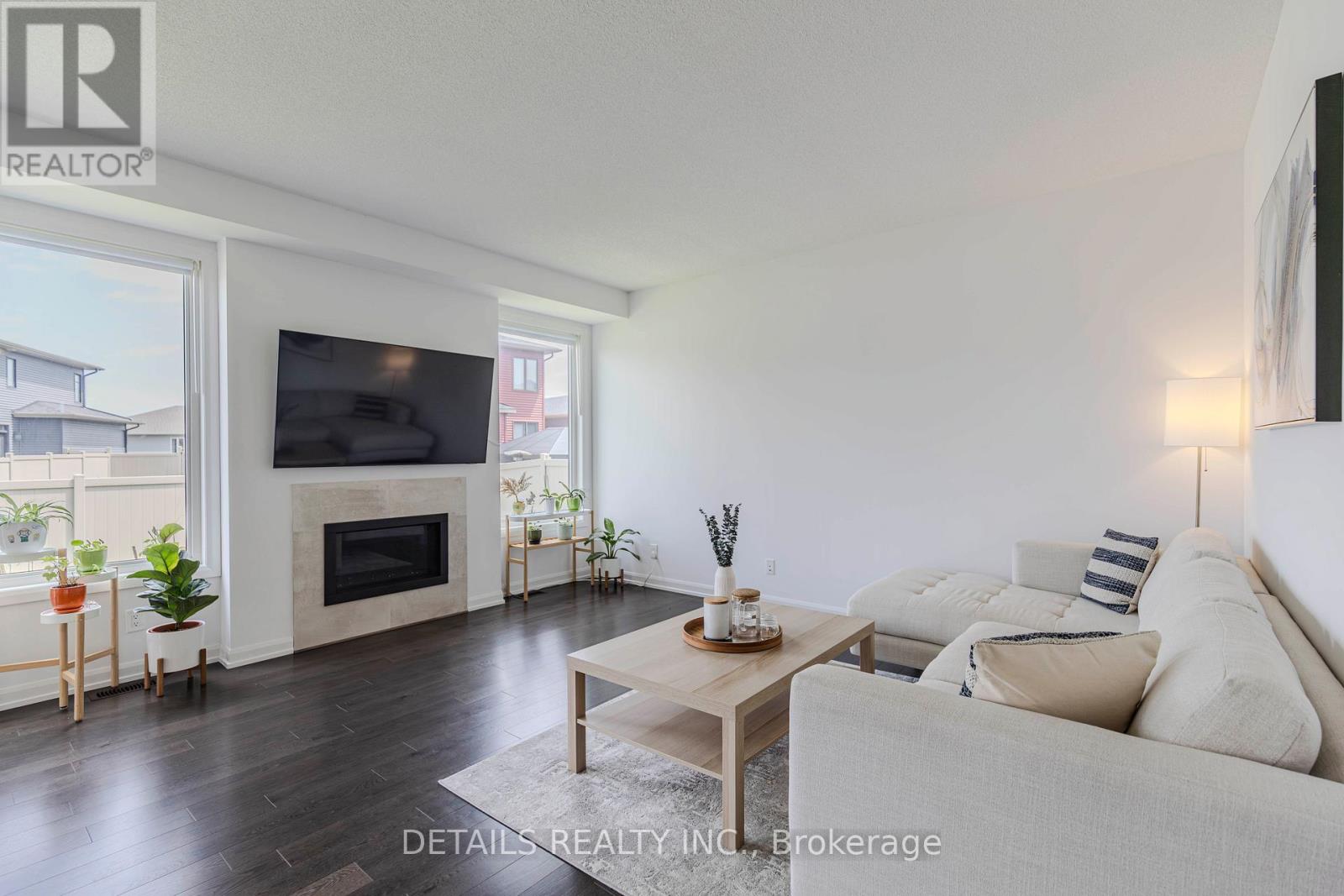 372 Sterling Avenue, Clarence-Rockland, Ontario  K2K 0L4 - Photo 22 - X12401427