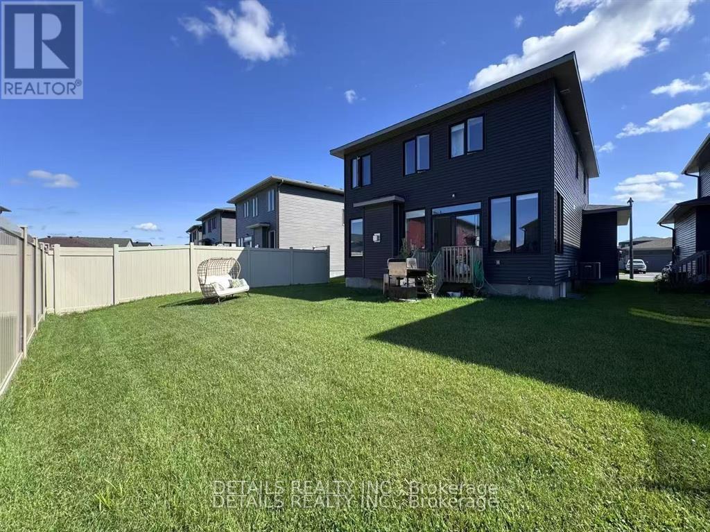 372 Sterling Avenue, Clarence-Rockland, Ontario  K2K 0L4 - Photo 43 - X12401427