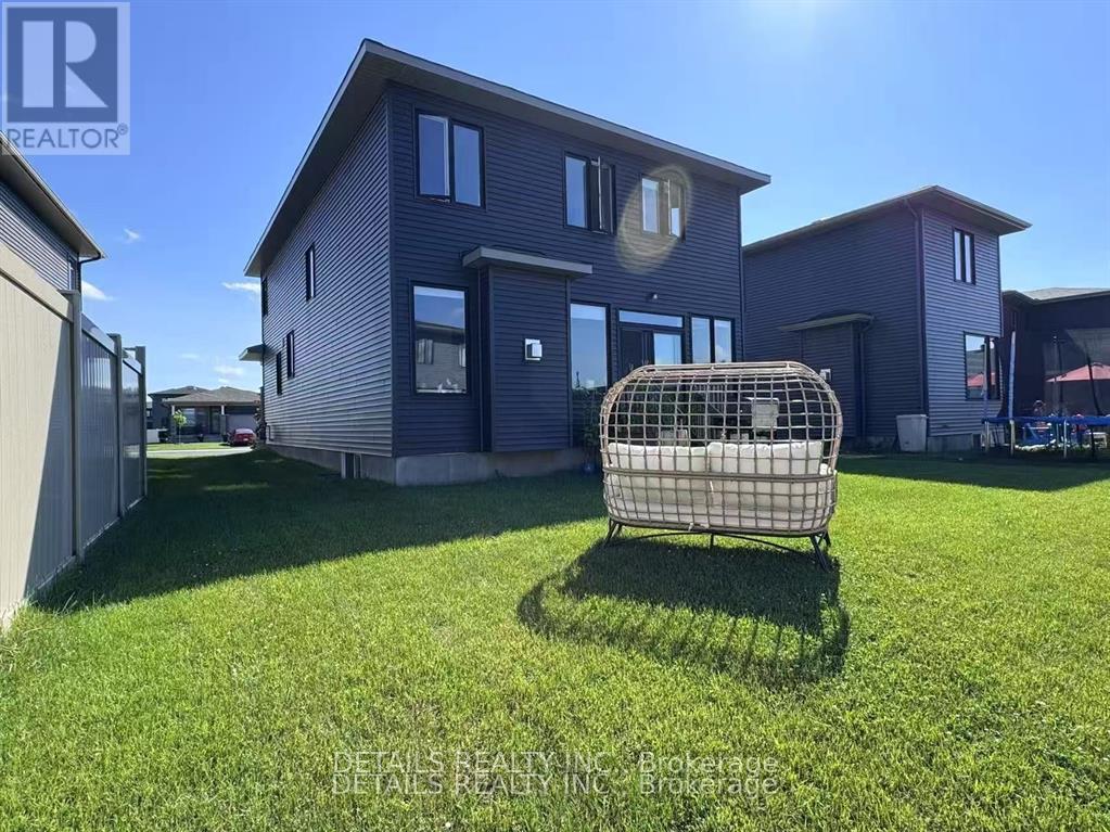 372 Sterling Avenue, Clarence-Rockland, Ontario  K2K 0L4 - Photo 44 - X12401427