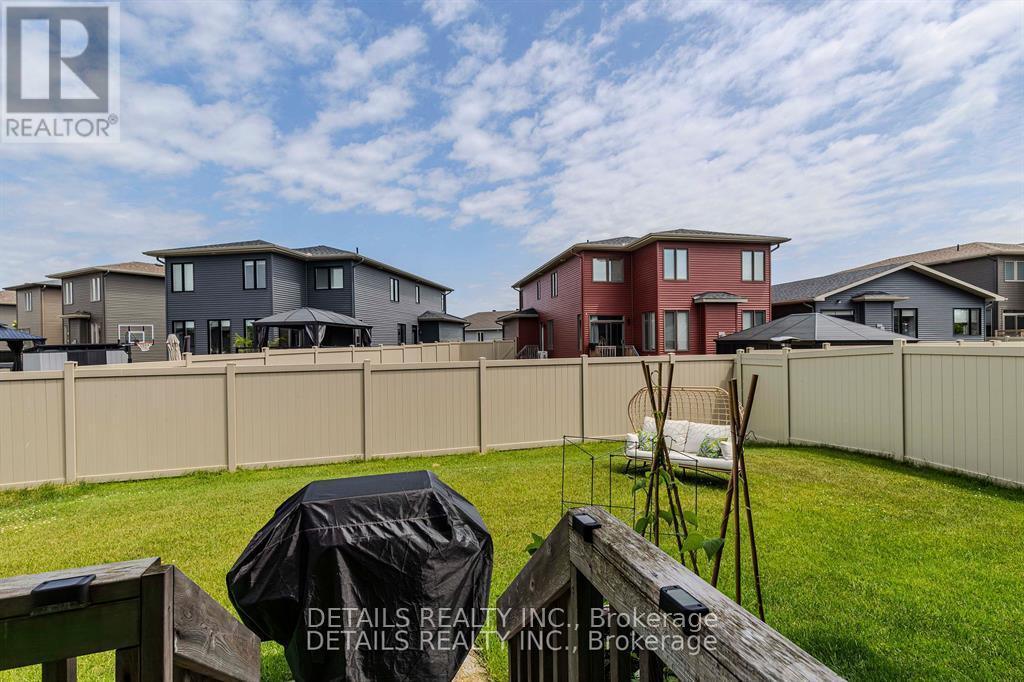 372 Sterling Avenue, Clarence-Rockland, Ontario  K2K 0L4 - Photo 45 - X12401427