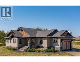 41017 Highway 20, Rural Lacombe County, Ca