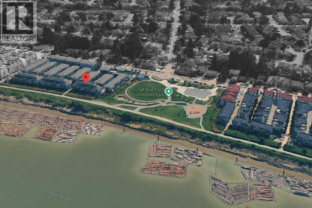 60 10311 RIVER DRIVE, Richmond, British Columbia