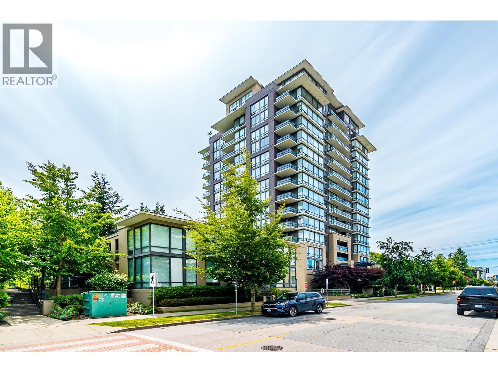 1502 9188 COOK ROAD, Richmond, British Columbia