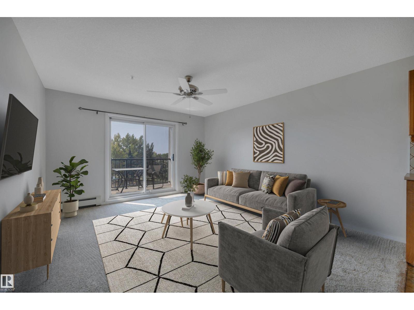 #331 592 Hooke Rd Nw, Edmonton, Alberta  T5A 5H2 - Photo 2 - E4457607