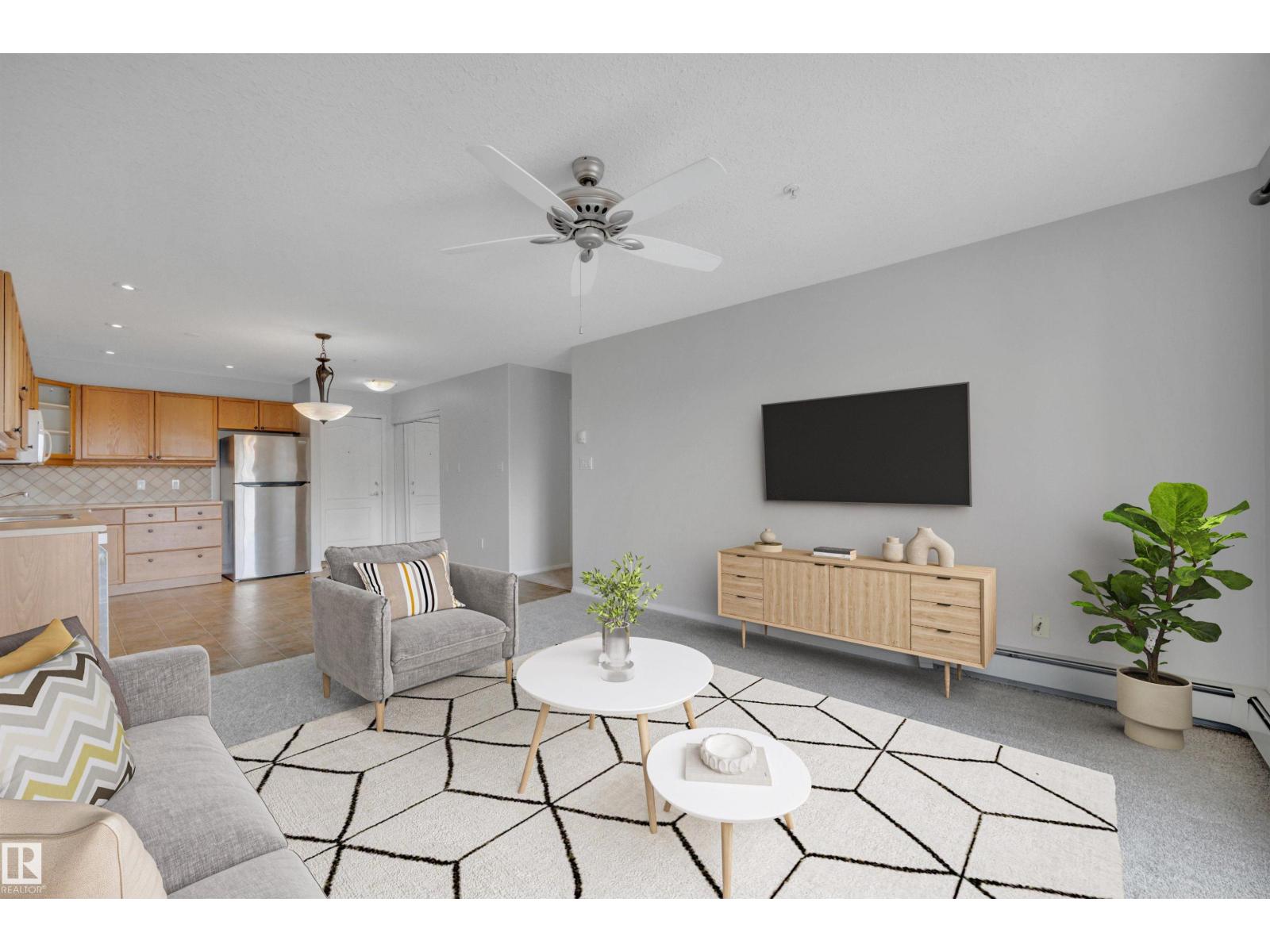 #331 592 Hooke Rd Nw, Edmonton, Alberta  T5A 5H2 - Photo 3 - E4457607
