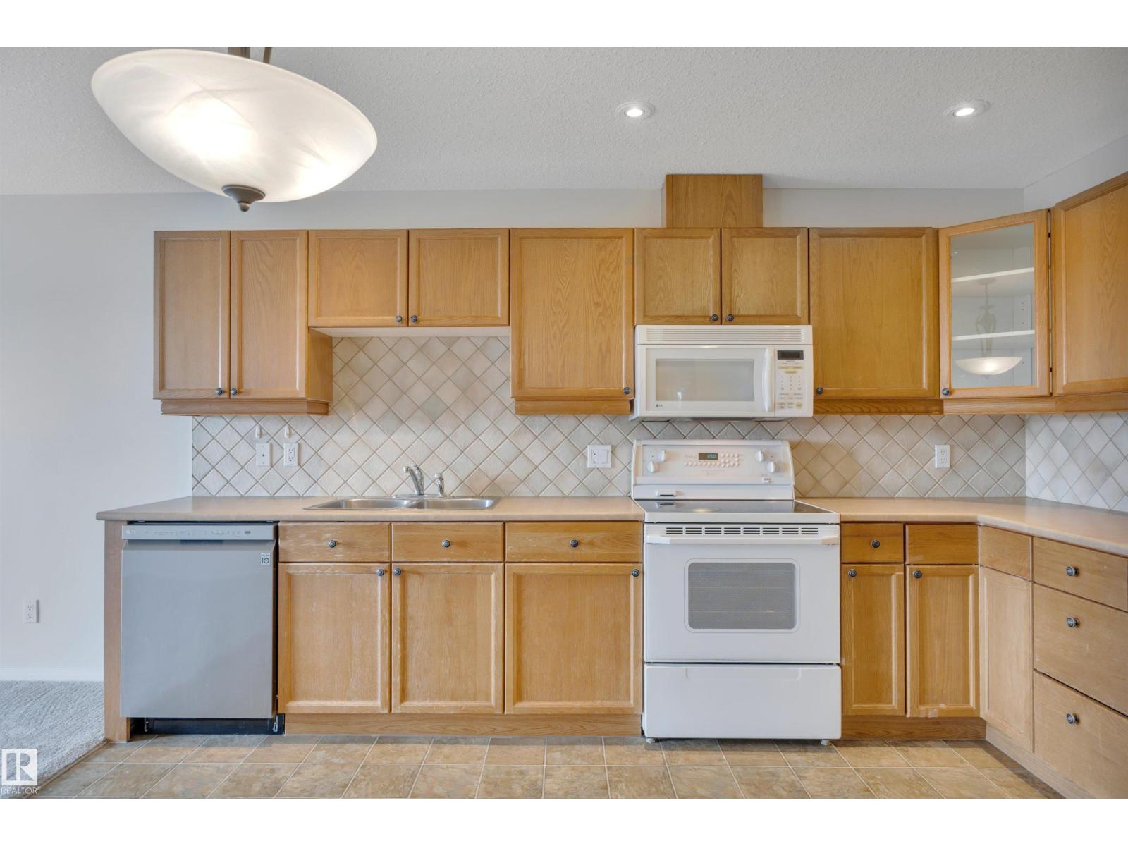 #331 592 Hooke Rd Nw, Edmonton, Alberta  T5A 5H2 - Photo 7 - E4457607
