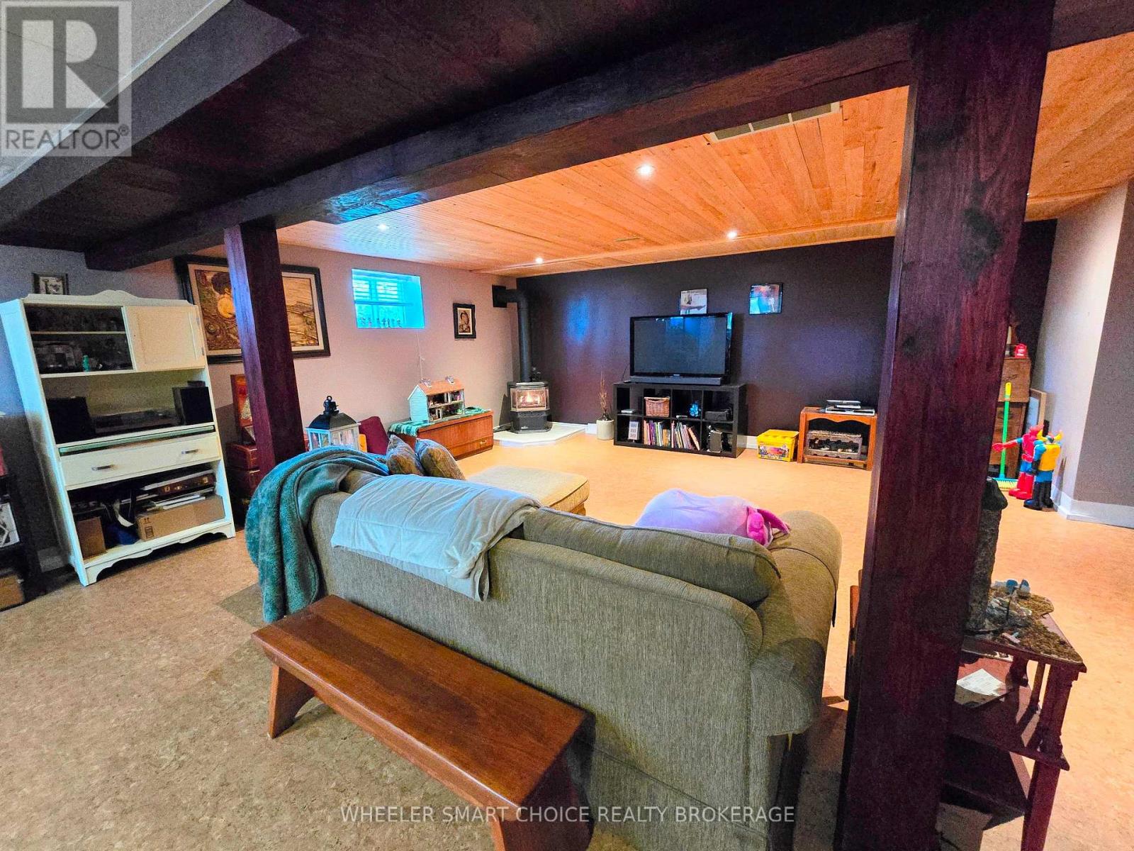 15206 Colonial Drive, South Stormont, Ontario  K0C 1M0 - Photo 24 - X12401432