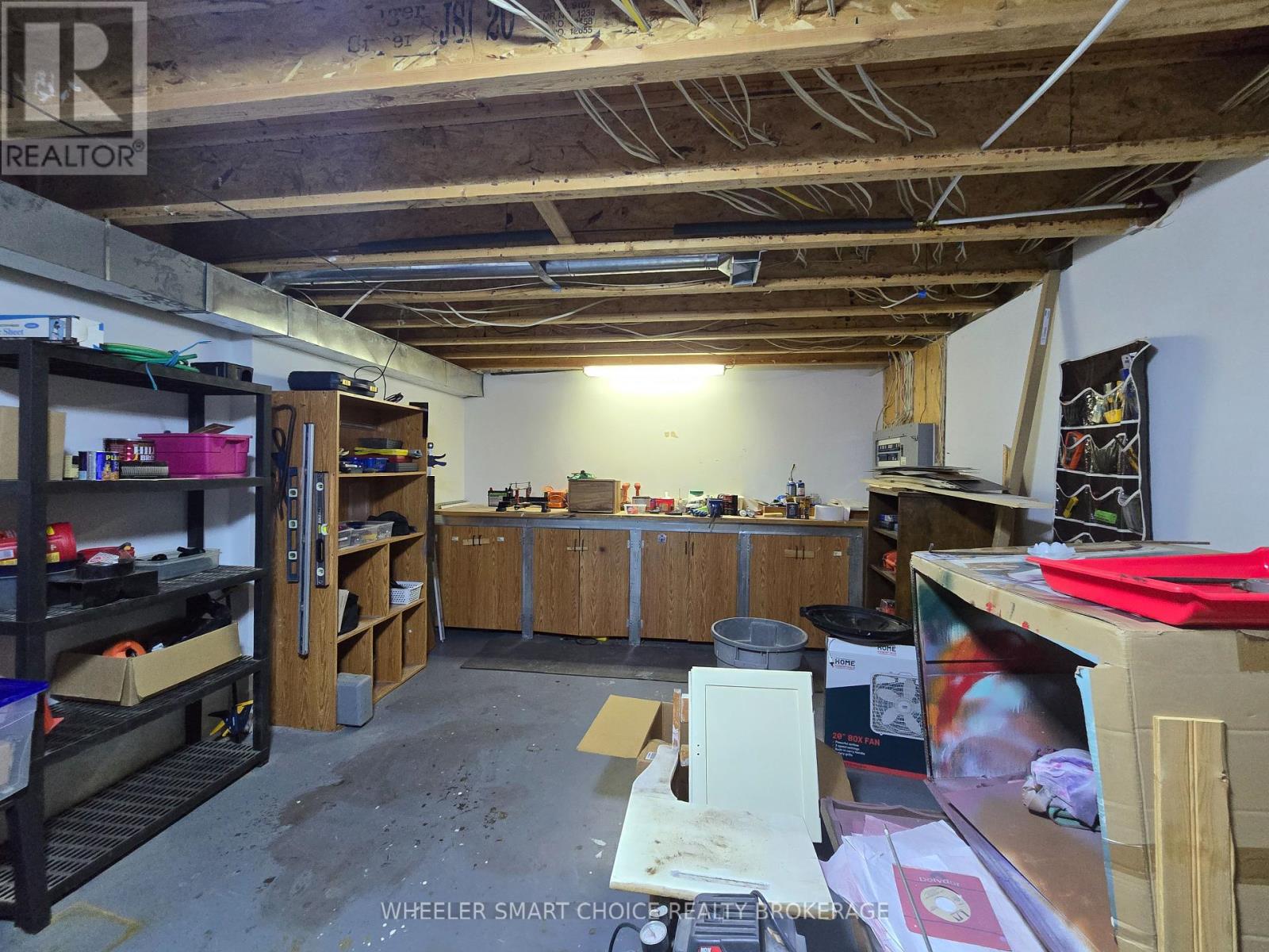 15206 Colonial Drive, South Stormont, Ontario  K0C 1M0 - Photo 29 - X12401432