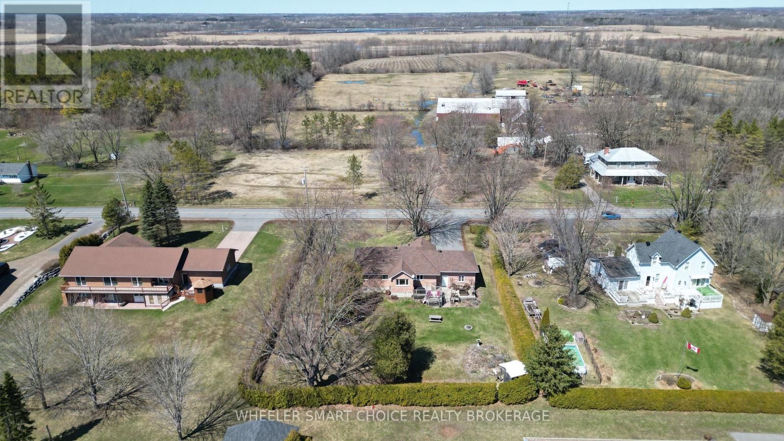 15206 Colonial Drive, South Stormont, Ontario  K0C 1M0 - Photo 46 - X12401432