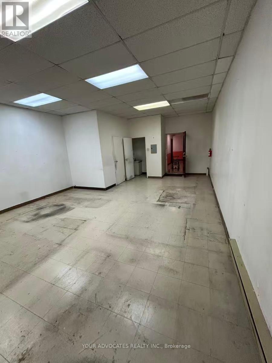 203 - 430 Dundas Street W, Toronto, Ontario  M5T 1G7 - Photo 3 - C12401436