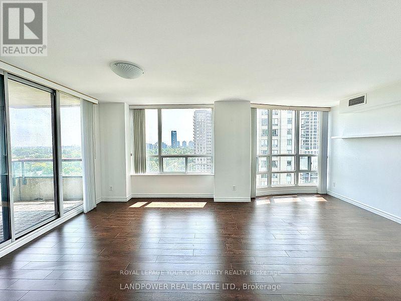 1105 - 238 Doris Avenue, Toronto, Ontario  M2N 6W1 - Photo 10 - C12401452
