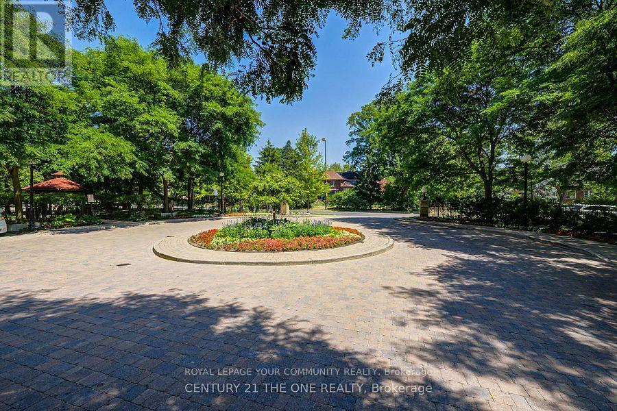 1105 - 238 Doris Avenue, Toronto, Ontario  M2N 6W1 - Photo 4 - C12401452