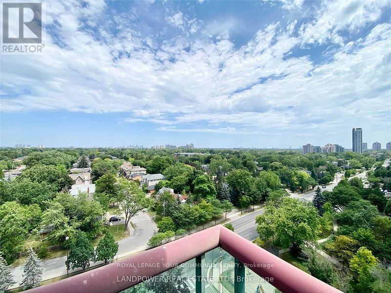 1105 - 238 Doris Avenue, Toronto, Ontario  M2N 6W1 - Photo 7 - C12401452