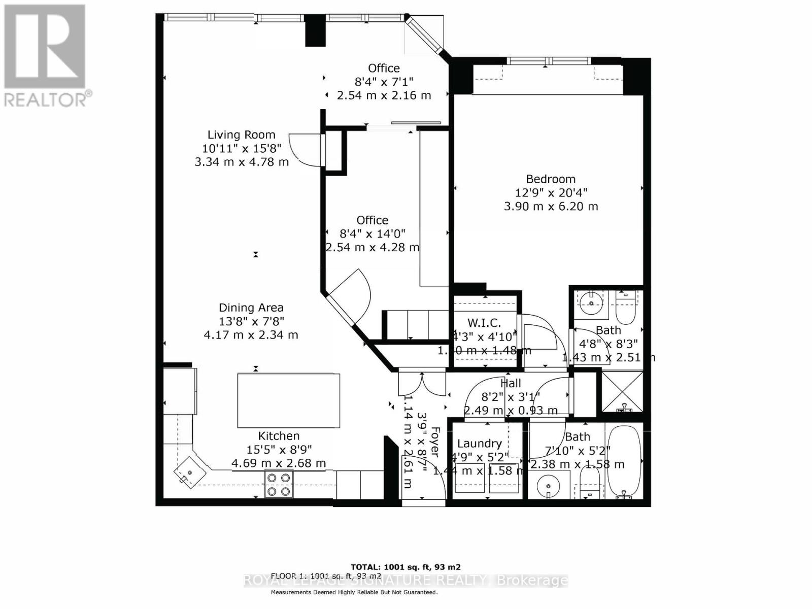 1007 - 250 Davis Drive, Newmarket, Ontario  L3Y 7T7 - Photo 33 - N12401439
