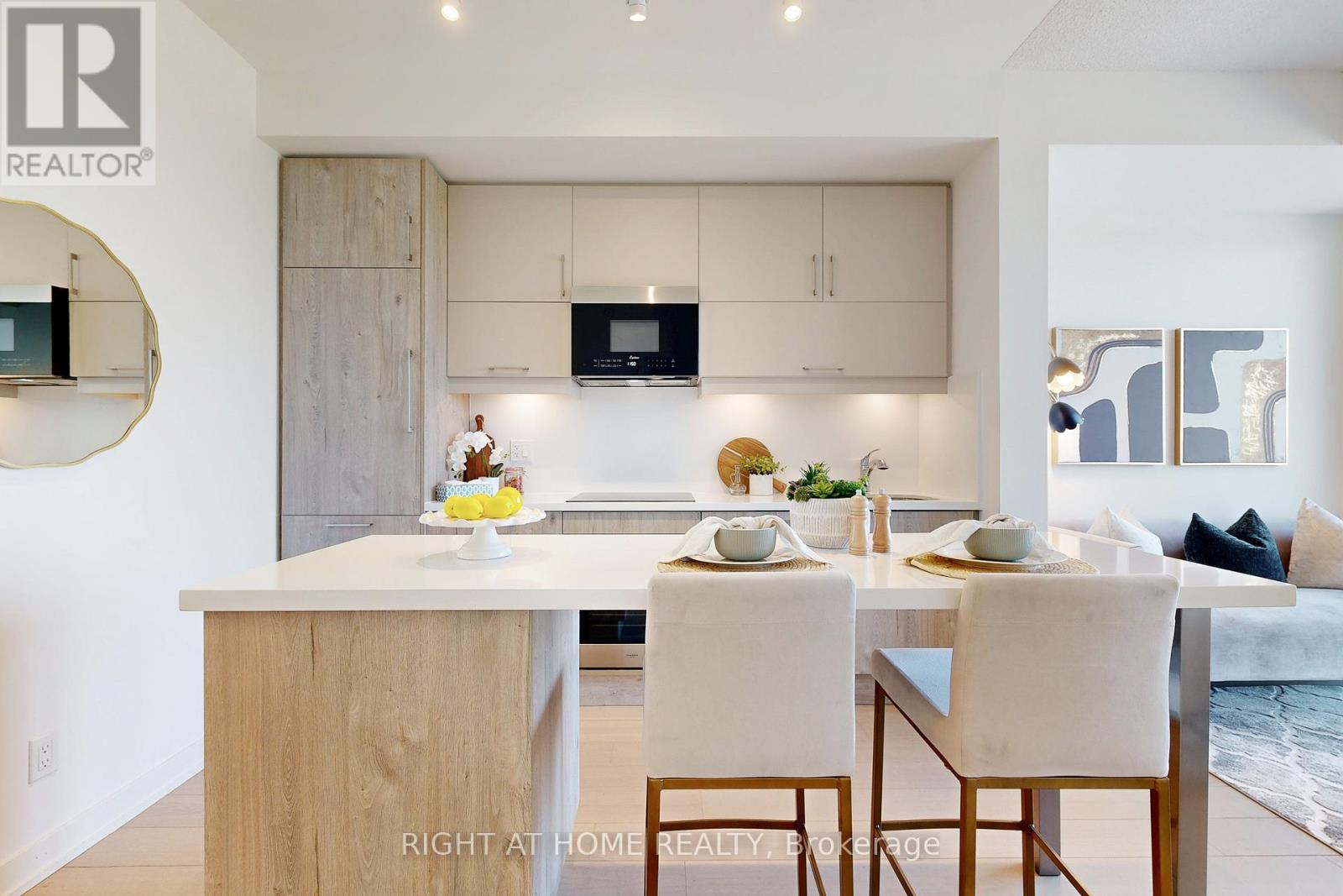 B807 - 292 Verdale Crossing, Markham, Ontario  L6G 0H6 - Photo 11 - N12401446