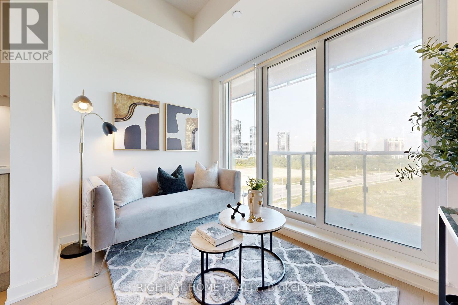 B807 - 292 Verdale Crossing, Markham, Ontario  L6G 0H6 - Photo 13 - N12401446