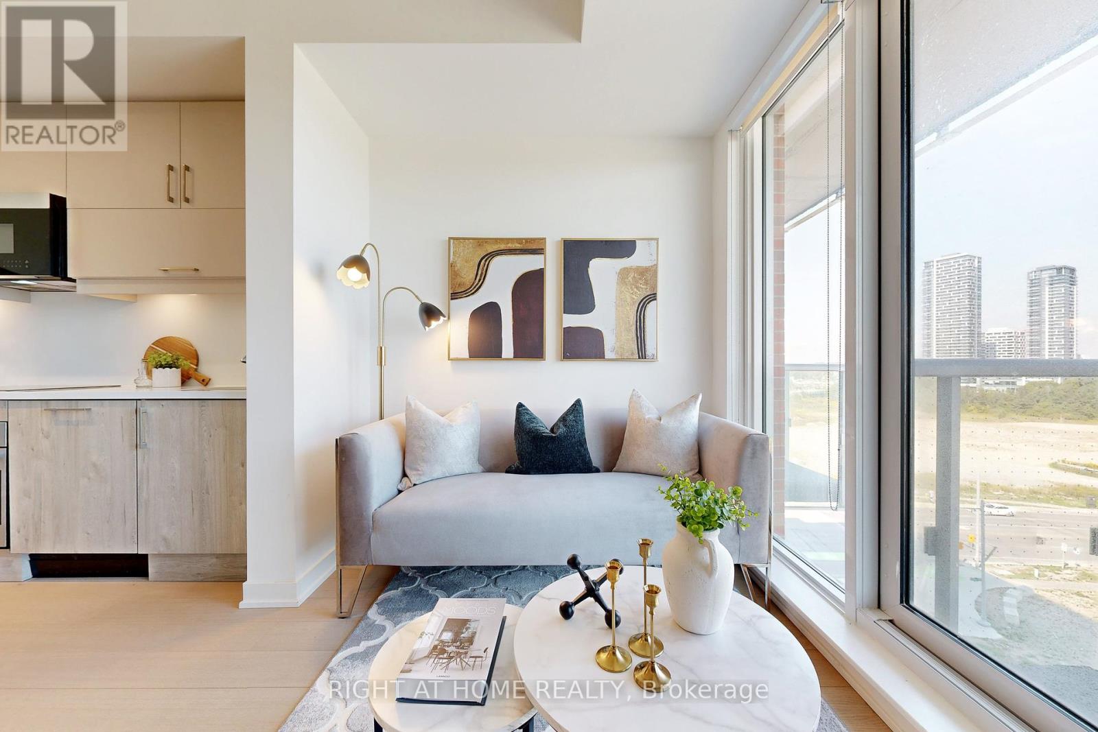 B807 - 292 Verdale Crossing, Markham, Ontario  L6G 0H6 - Photo 14 - N12401446