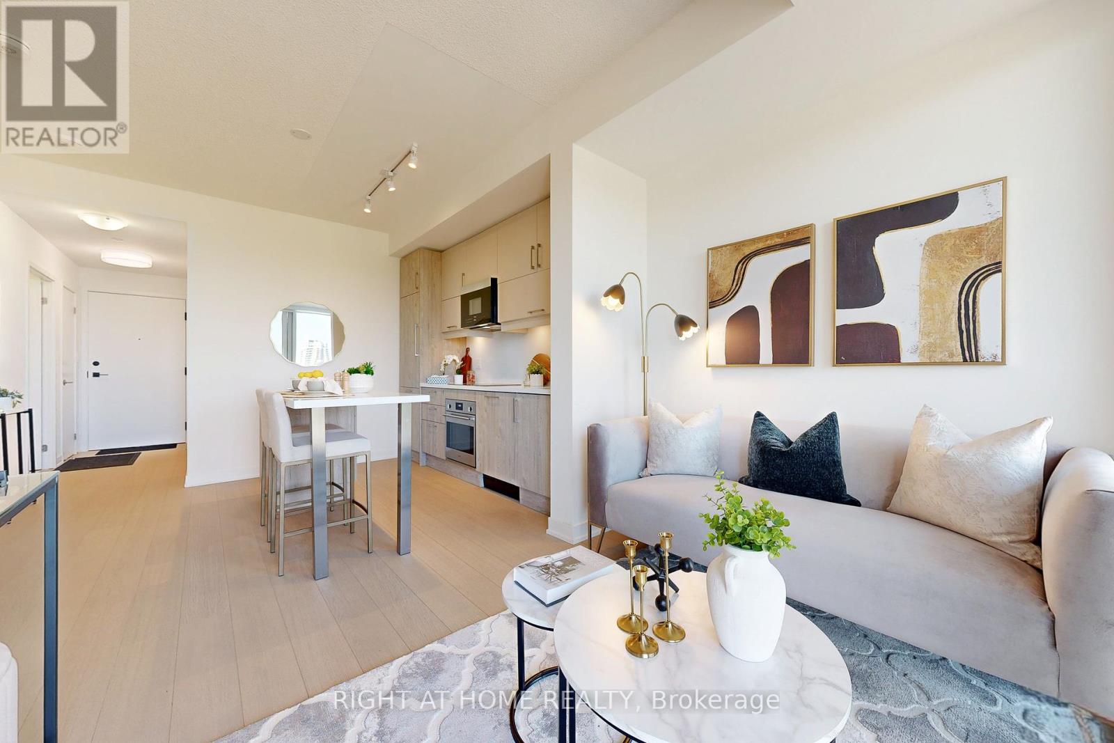 B807 - 292 Verdale Crossing, Markham, Ontario  L6G 0H6 - Photo 15 - N12401446
