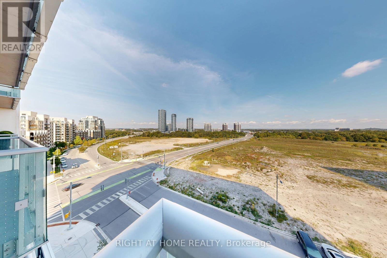 B807 - 292 Verdale Crossing, Markham, Ontario  L6G 0H6 - Photo 23 - N12401446