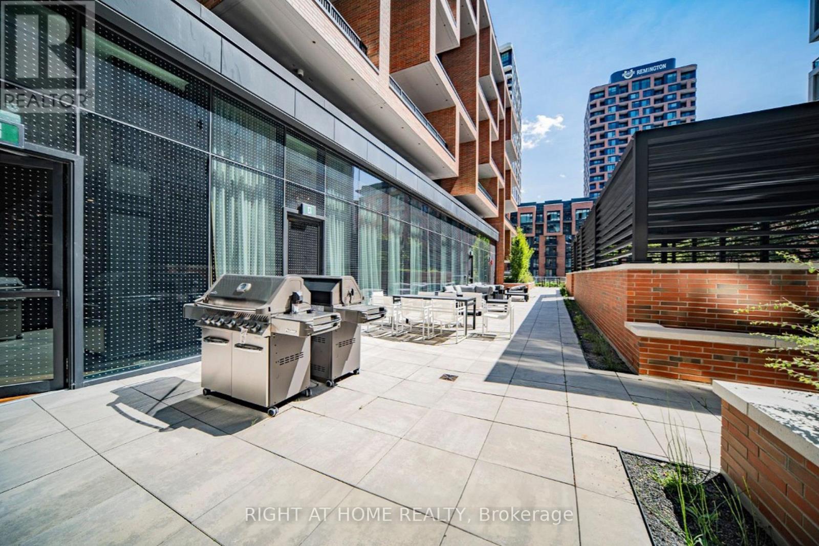 B807 - 292 Verdale Crossing, Markham, Ontario  L6G 0H6 - Photo 25 - N12401446