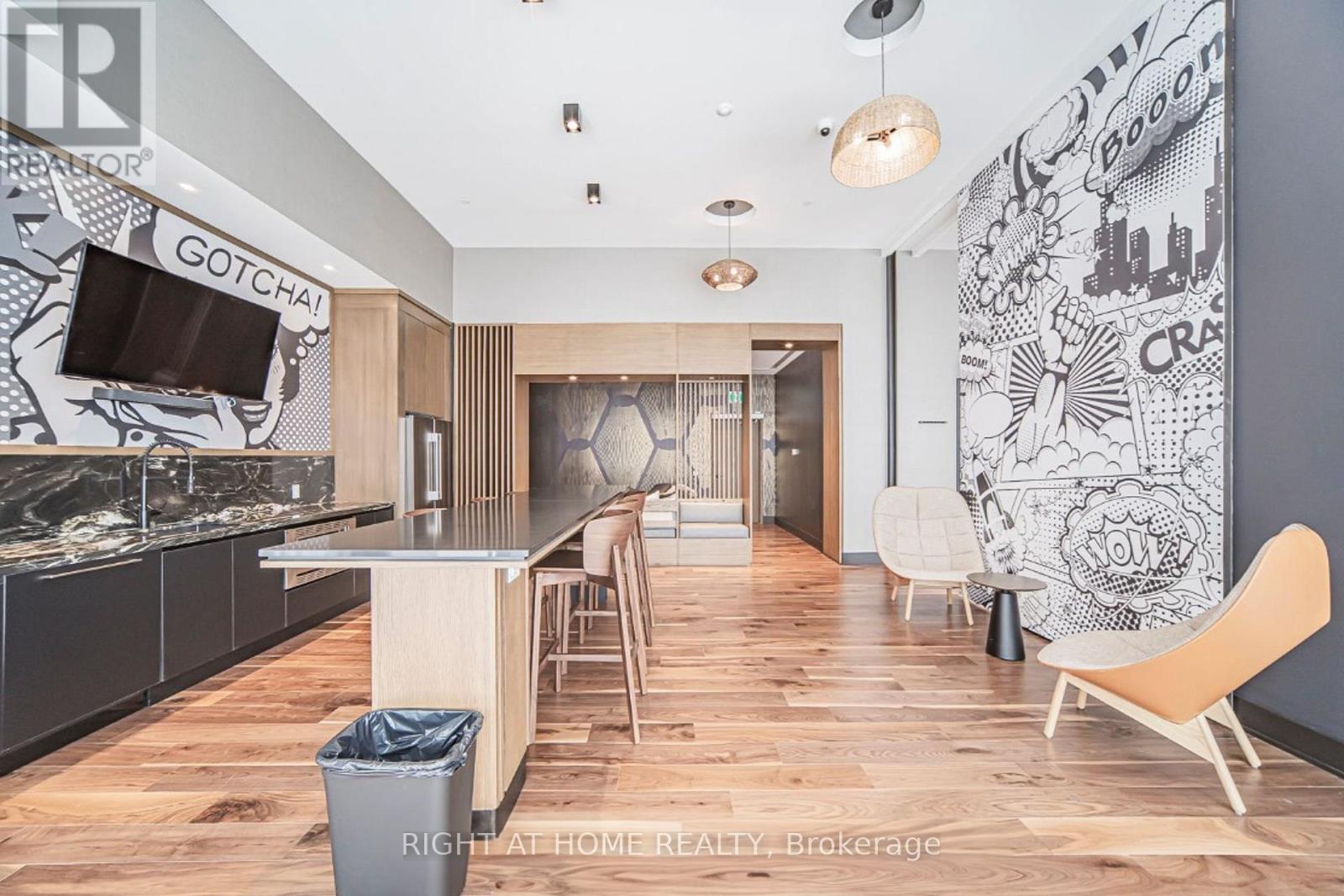 B807 - 292 Verdale Crossing, Markham, Ontario  L6G 0H6 - Photo 27 - N12401446